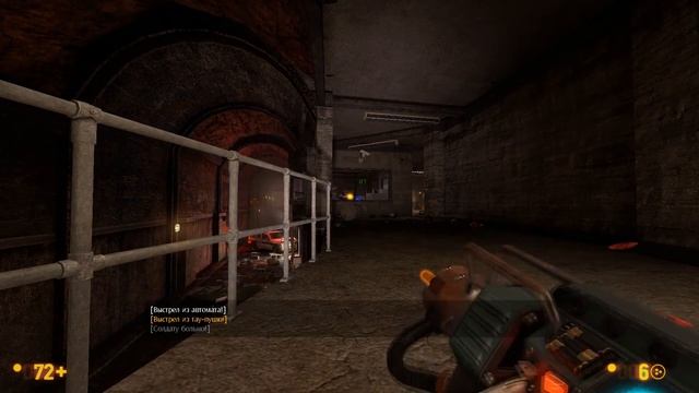 Black Mesa | Слепое прохождение | Эпизод #11 смотреть онлайн