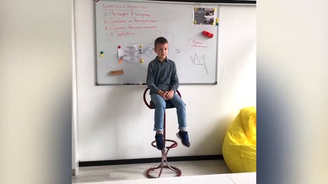 Мастер-классы по soft skills для детей 8-12 лет: отзывы