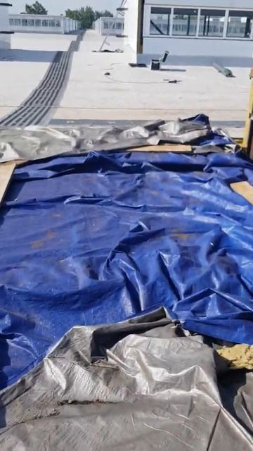 Кровельные работы демонтаж монтаж. смотреть онлайн