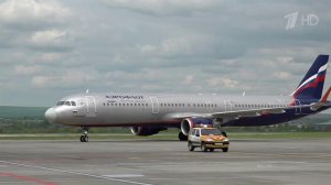 В Минеральных Водах принял первых пассажиров новый терминал международного аэропорта