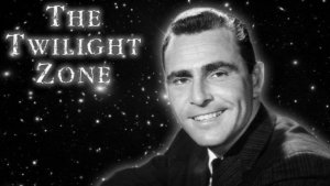 Сериал Сумеречная зона - 3 сезон 22 серия / The Twilight Zone