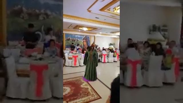 Дуэт Розы Алькожа и Гаухар смотреть онлайн