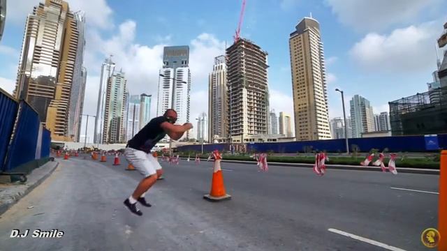 Клубняк Crazy Dance смотреть онлайн