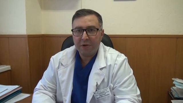 Травматологи Жуковской ГКБ рассказывают...