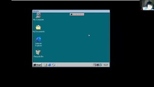 win32.Trojan.KittyHacker by WobbyChip. прикольный вирус.