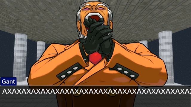 персонажи ace attorney против Скибиди туалетов смотреть онлайн