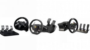 🔥 ЛУЧШАЯ БЮДЖЕТНАЯ КПП для ИГРОВОГО РУЛЯ - SIMAKER Shifter 7+R