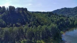 река Белая, Алтайский край