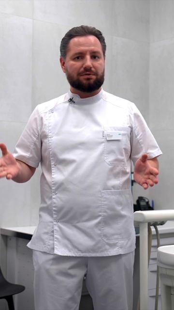 ТОП-5 вопросов о зубных имплантах — ZemsClinic.ru #shorts #стома? смотреть онлайн