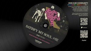 SATISFY MY SOUL #02 - Uplifting DISCO & HOUSE Mix by Isaac Varzim