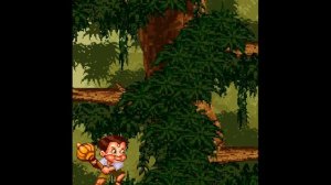 Hanuman Returns JAVA GAME (Jump Games 2007) FULL WALKTHROUGH