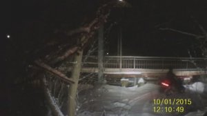 зимние покатушки на квадроциклах - лайт (неизданное)