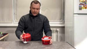 ВСЕ про НОЖНИЦЫ и ИЗМЕЛЬЧИТЕЛИ для резки ЧЕРВЯ и ОПАРЫ