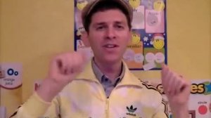 Wheels On The Bus -Let's Sing Together