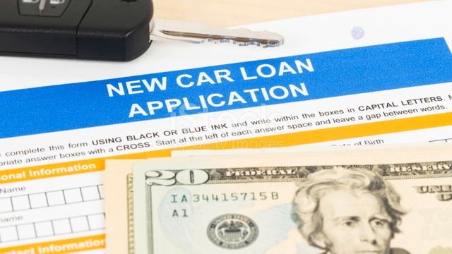 Все, что нужно знать об автокредитах в Канаде в 2025 году