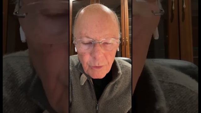 Вот почему не хорошо быть человеку одному - Слово веры
