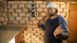 ОДНА СОЛНЕЧНАЯ ПАНЕЛЬ ДЛЯ КУРЯТНИКА