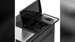 Кофемашина Nivona CafeRomatica NICR 825