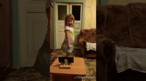 Танец маленьких утят