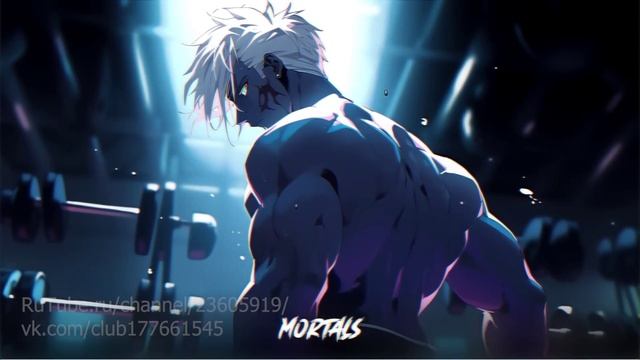 Музыка для спортзала для мужчин тренировок мотивация