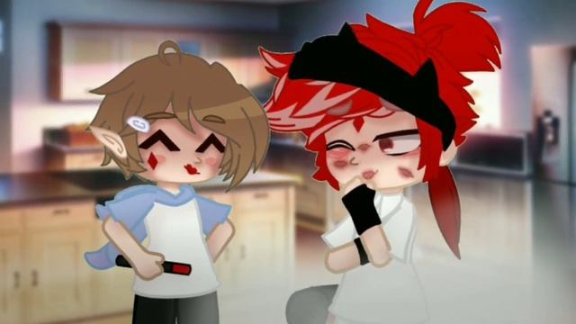 [] I wanna be your boyfriend [] меме [] 13 карт [] Данте/Габриэль [] смотреть онлайн