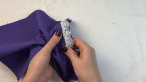 Как красиво сшить рукав для блузки или платья, швейные