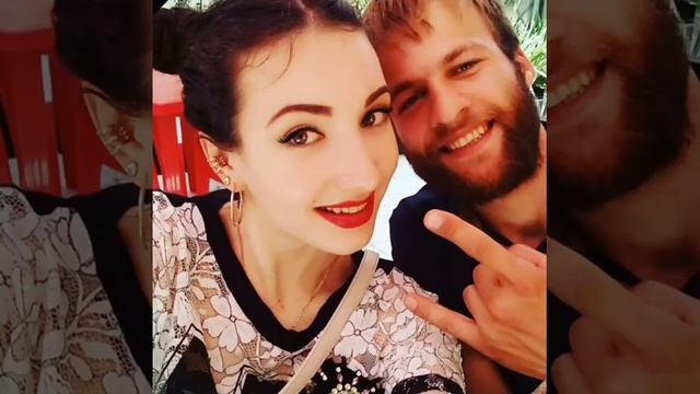 Вечная вам память. Помним,Любим,Скорбим. Танюша и Мирик смотреть онлайн