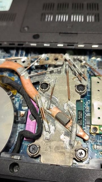 все во имя охлаждения. охлаждение ноутбука смотреть онлайн