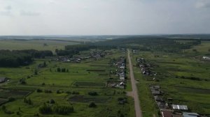 деревня Воскресенка, Рыбинский район, Красноярский кр