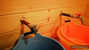 1. Баня Бочка Плюсы и минусы Часть 1