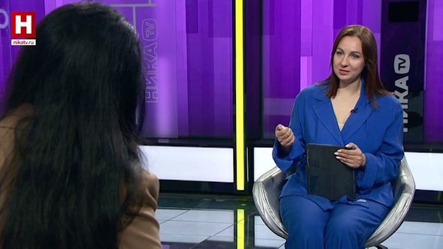 Летняя программа в парке Культуры и отдыха | ИНТЕРЕСНО