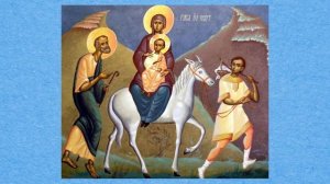 Апостола Иакова сбросили с крыши храма за проповедь о богочеловеческой природе Христа