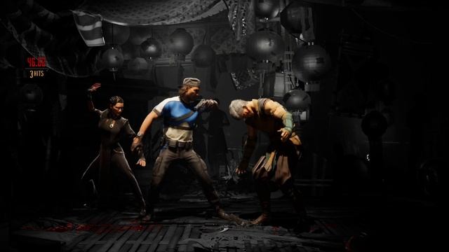 18+ Подсказка С Личыпмон! | Tedsub Klue Klue | Вторжение Mortal Kombat 1 | Вторжения Решение
