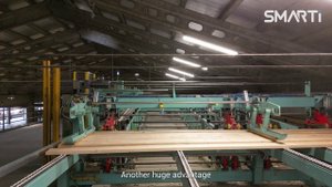 История от клиента «SOLIS TIMBER»