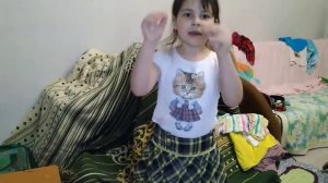 дирижирование на 2/4