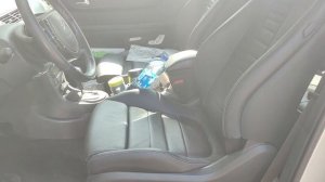 и поясничный упор