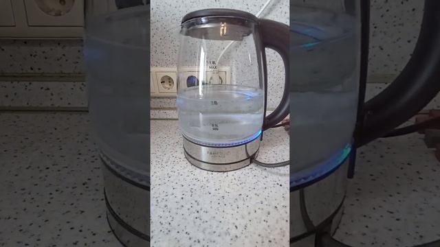 Средство от накипи для чайников и кофемашин от Фаберл? смотреть онлайн