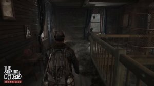 The Sinking City Remastered — релизный трейлер