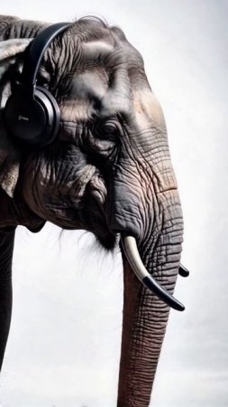 🐘 Слон одобряет, Apple нервно курит