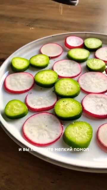 Новые рецепты каждый день! Подписывайся💜 #едимвкусно смотреть онлайн