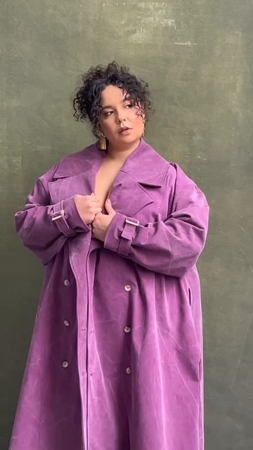 Готовимся к выходу нового #журналвселекала для Plus Size ?