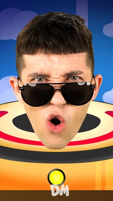 Робот Пылесос | Dominoki Детские Песни смотреть онлайн