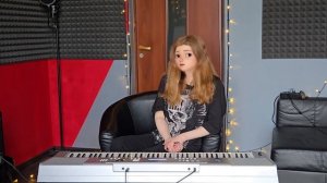 Как сделать твенг? Какие распевки и упражнения есть дл