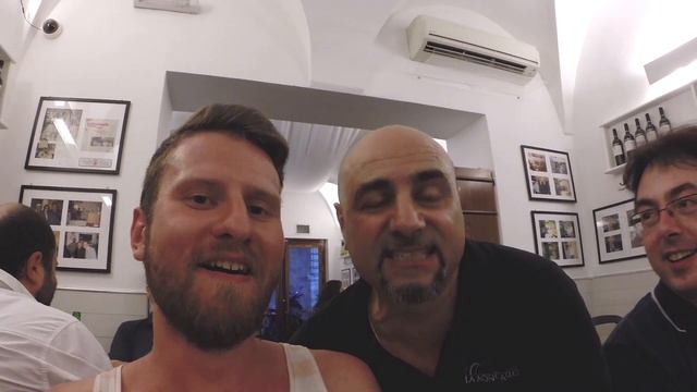 САМЫЙ СМЕШНОЙ ВЫПУСК | Италия №13 смотреть онлайн