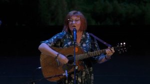 Гала-концерт Конкурса Бардовской песни «Струна, и кисть, и вечное перо». Ухта. ГДК. 2024 г., 6 июня.