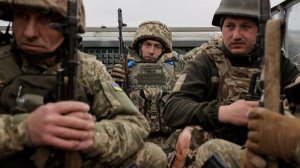 ВСУ готовят атаку на Брянскую область