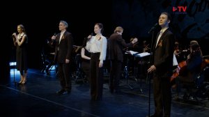 Концерт «Вальсы Победы» в Камерном театре