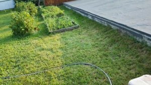 Газонокосилка GE-170 Oasis, электрическая садовая, 1700 Вт, от