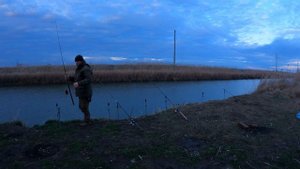 ДЖЕРЕЛИЕВСКИЙ ГЛАВНЫЙ КОЛЛЕКТОР ("ДГК" БЕТОНКА) ПЕРВЫЙ