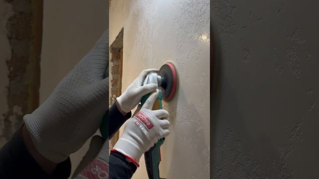 Марморино. Воскование и полировка! смотреть онлайн